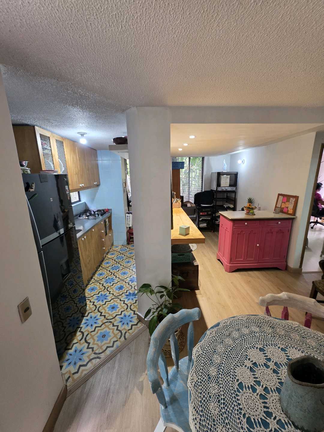 Arriendo apartamento san diego