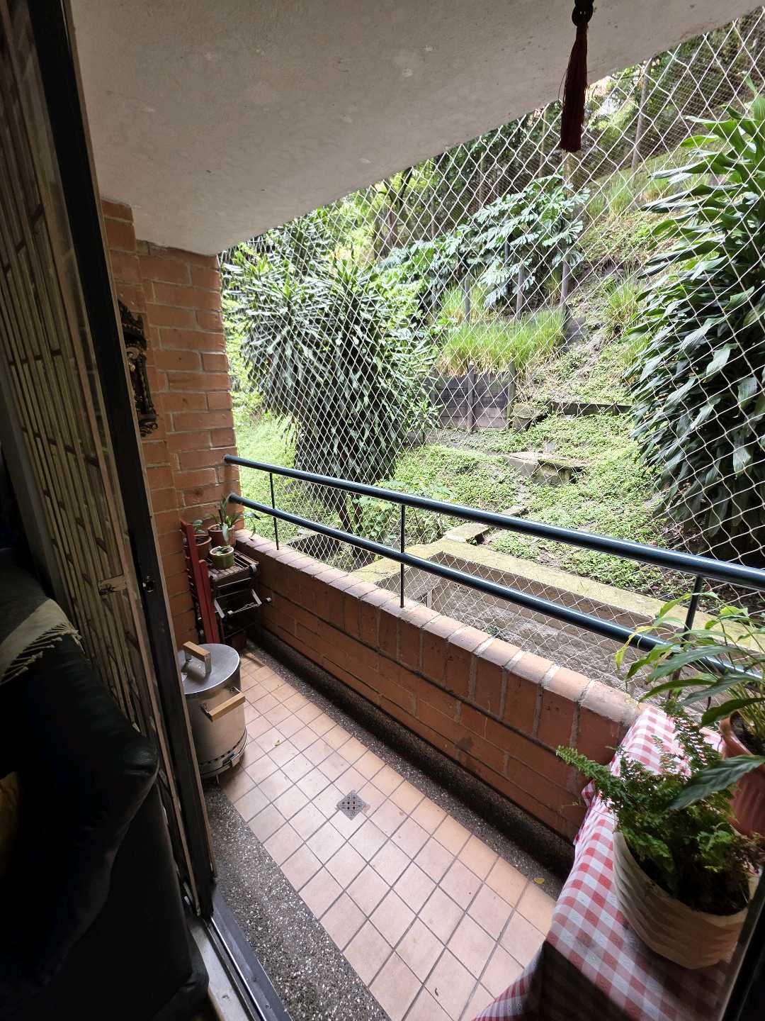 Arriendo apartamento san diego