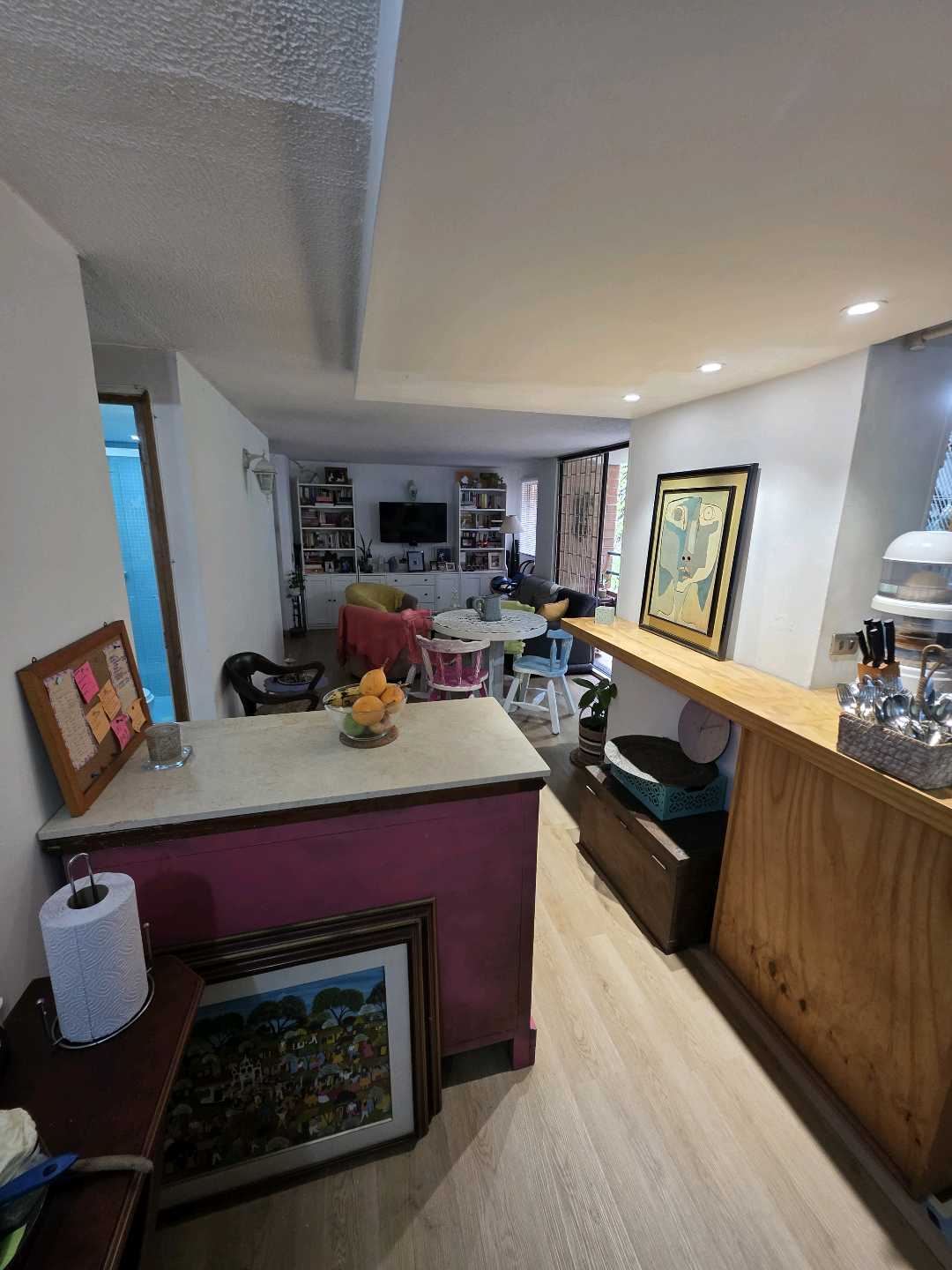 Arriendo apartamento san diego