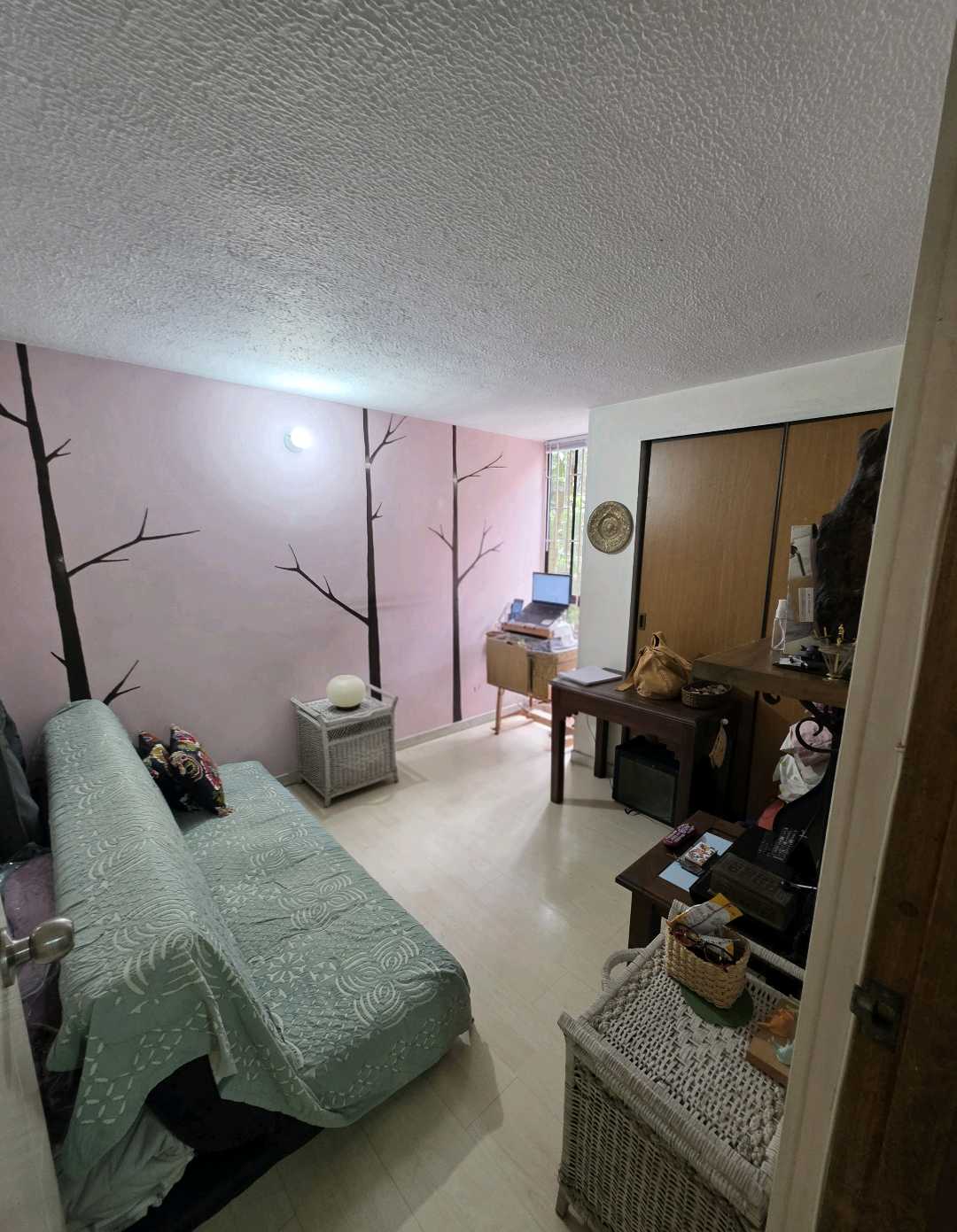 Arriendo apartamento san diego