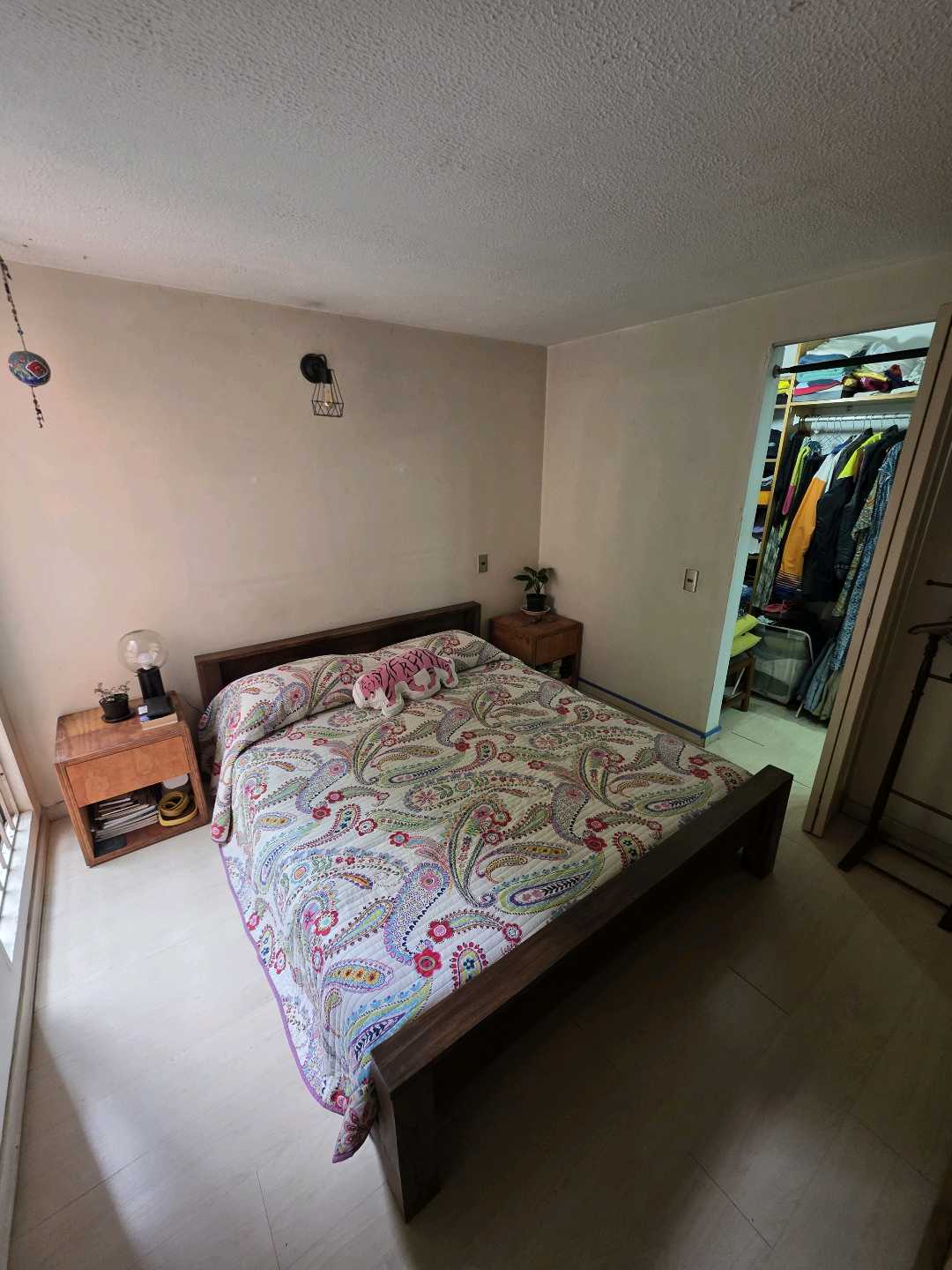Arriendo apartamento san diego