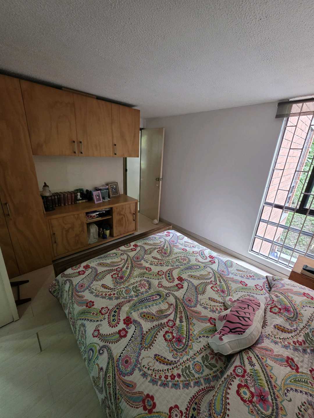 Arriendo apartamento san diego