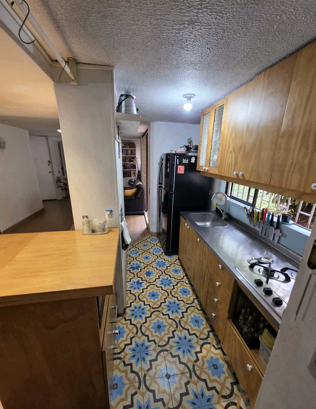Arriendo apartamento san diego
