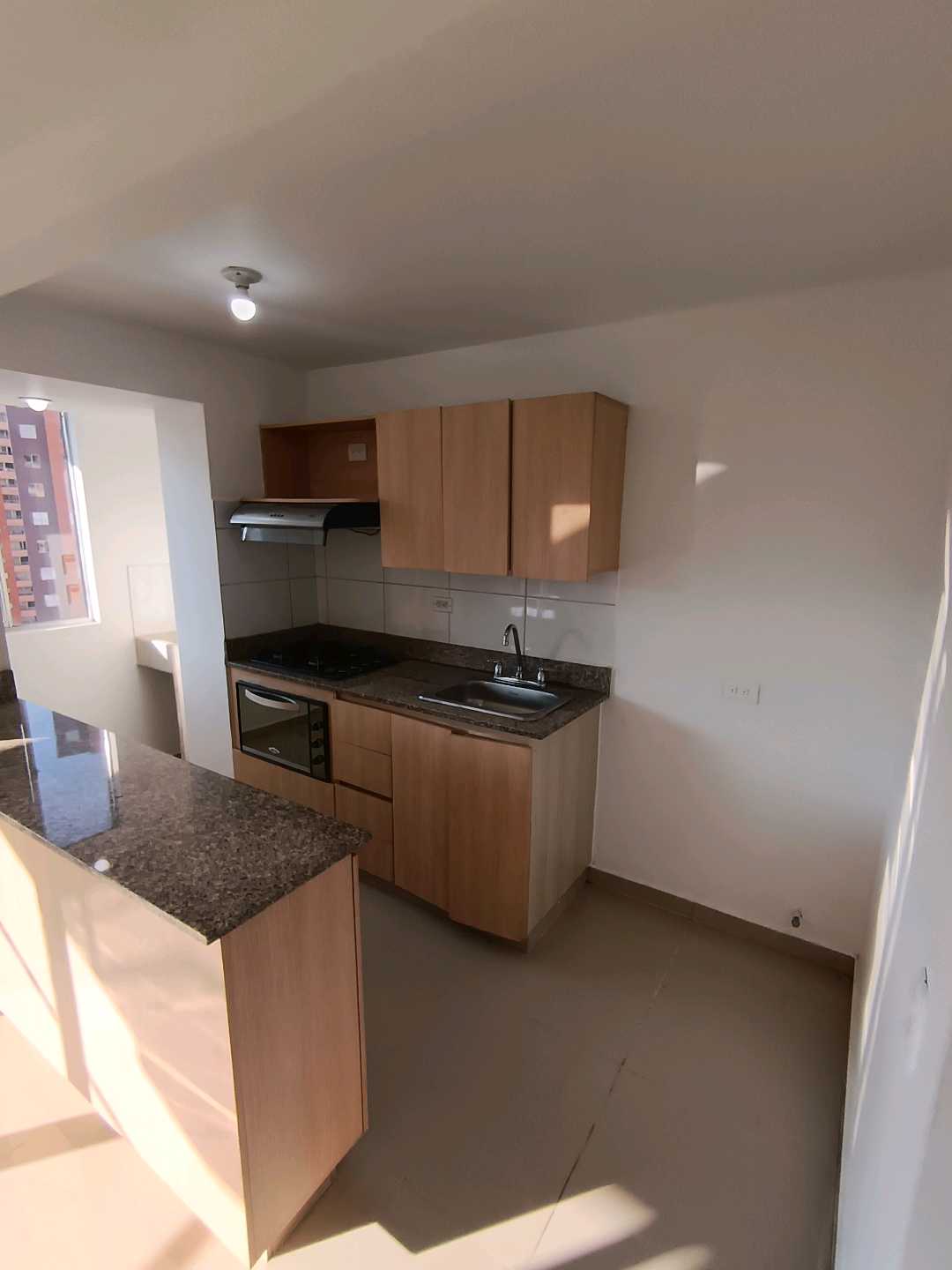 Arriendo Apartamento San German