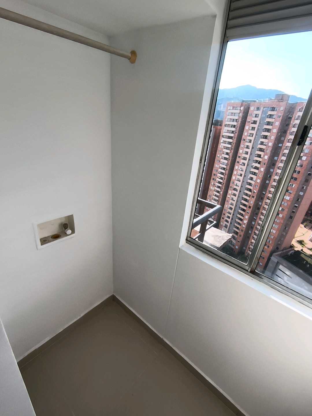 Arriendo Apartamento San German