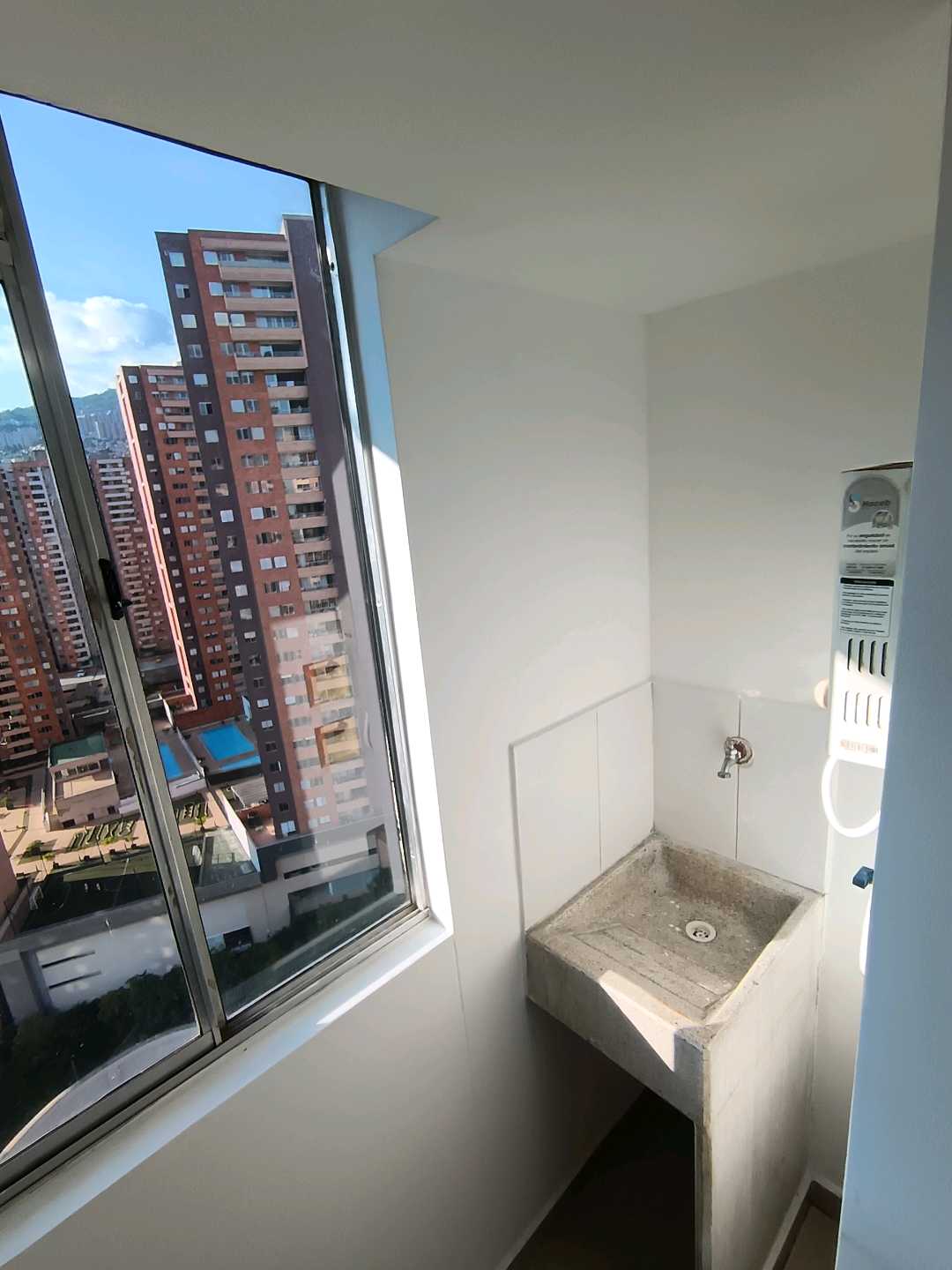 Arriendo Apartamento San German