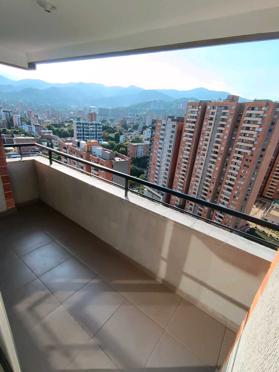 Arriendo Apartamento San German