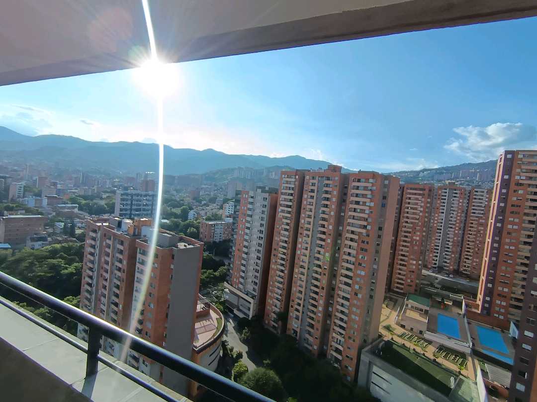 Arriendo Apartamento San German