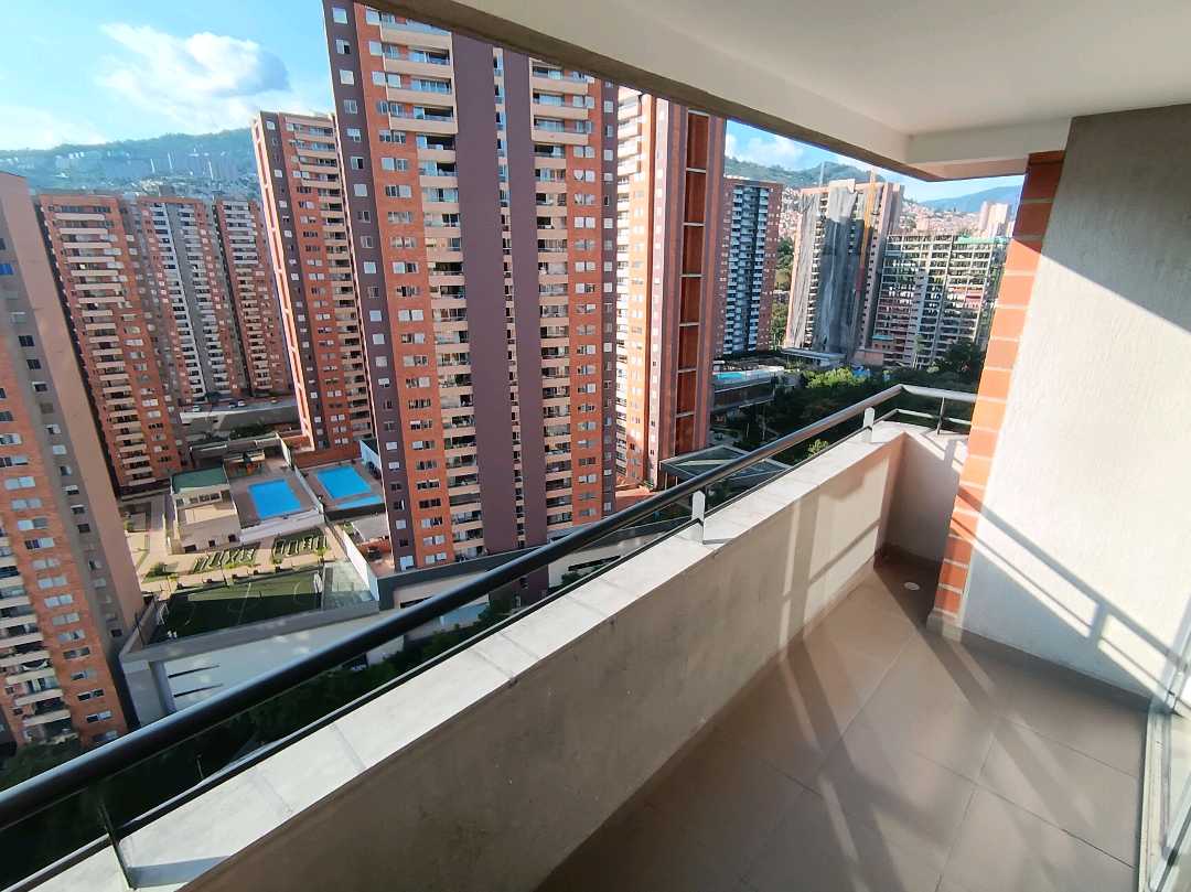 Arriendo Apartamento San German