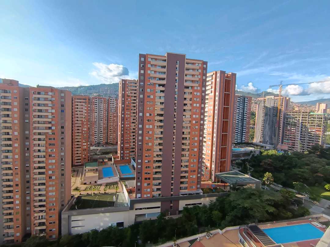 Arriendo Apartamento San German