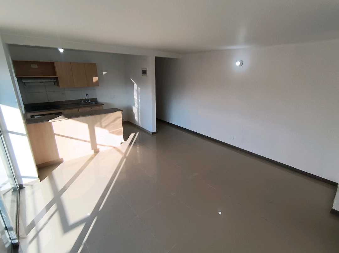 Arriendo Apartamento San German