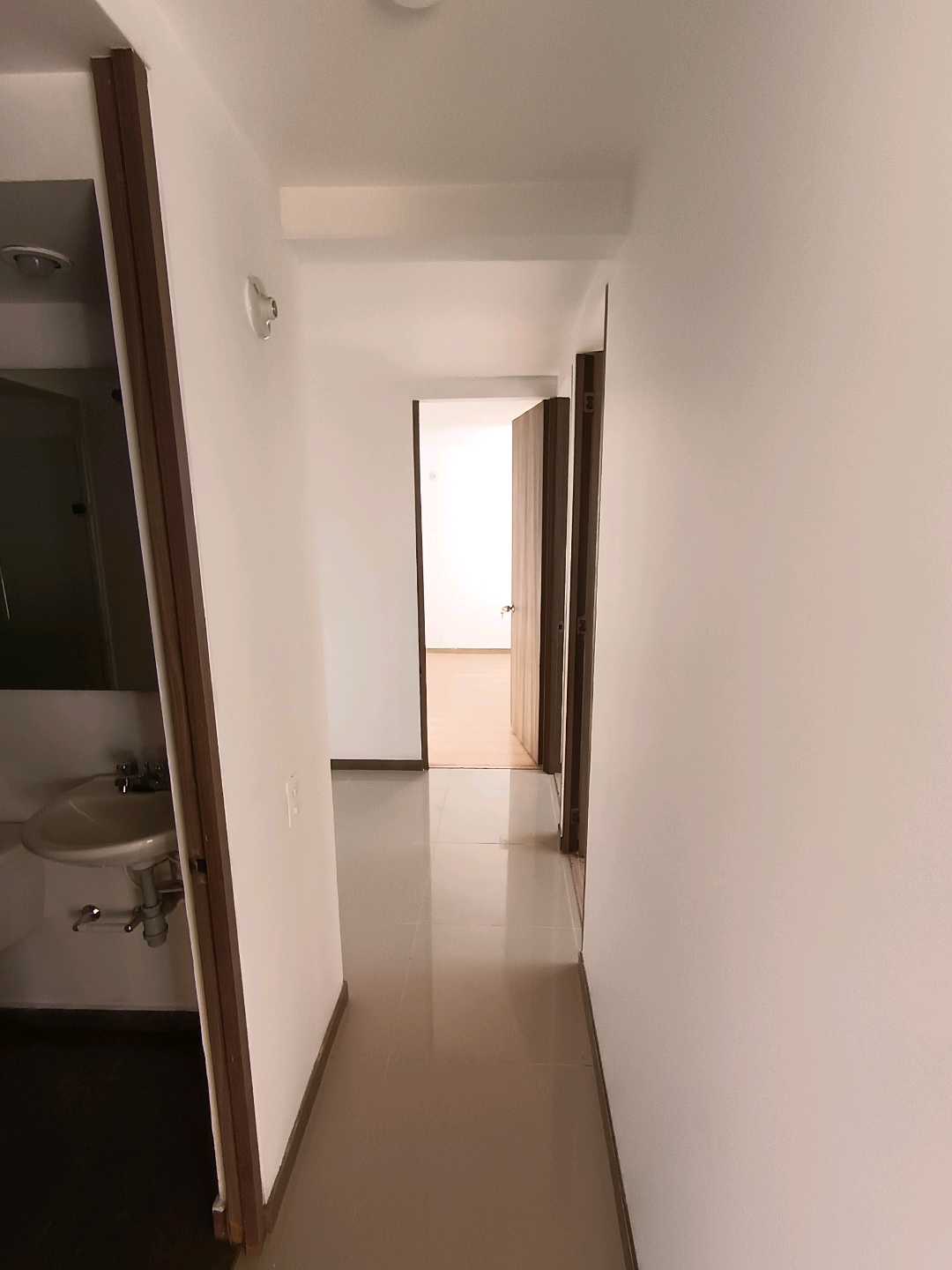 Arriendo Apartamento San German