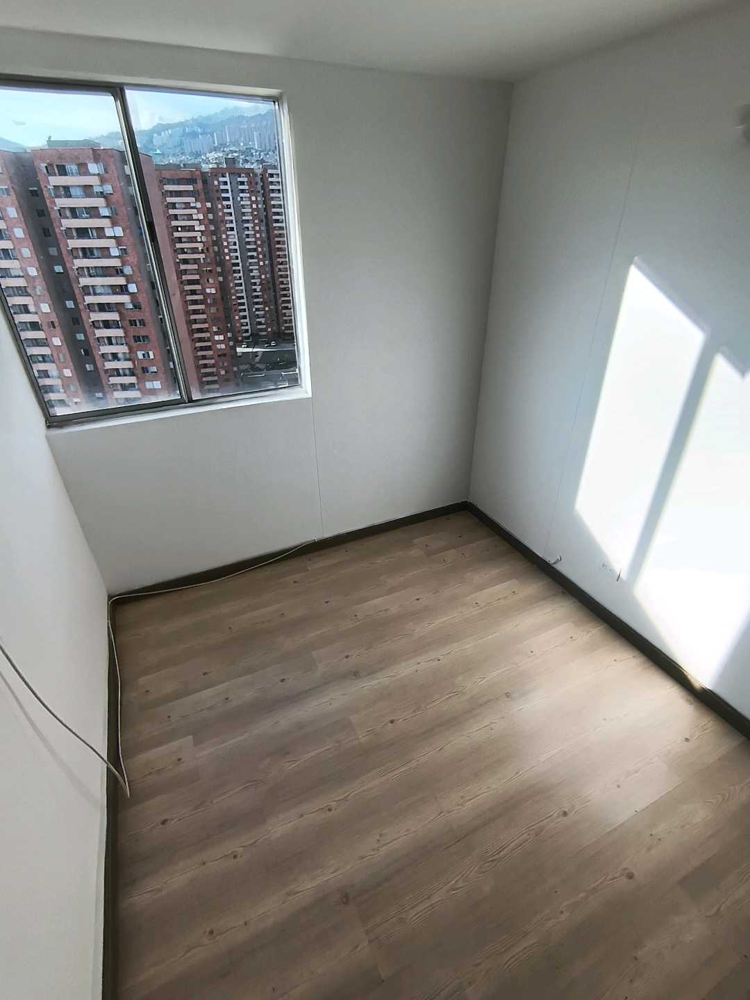 Arriendo Apartamento San German