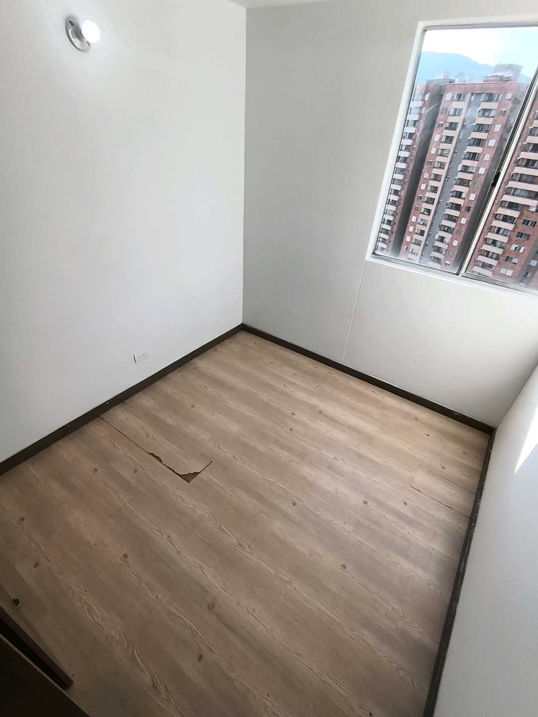 Arriendo Apartamento San German