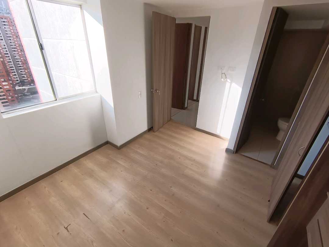 Arriendo Apartamento San German