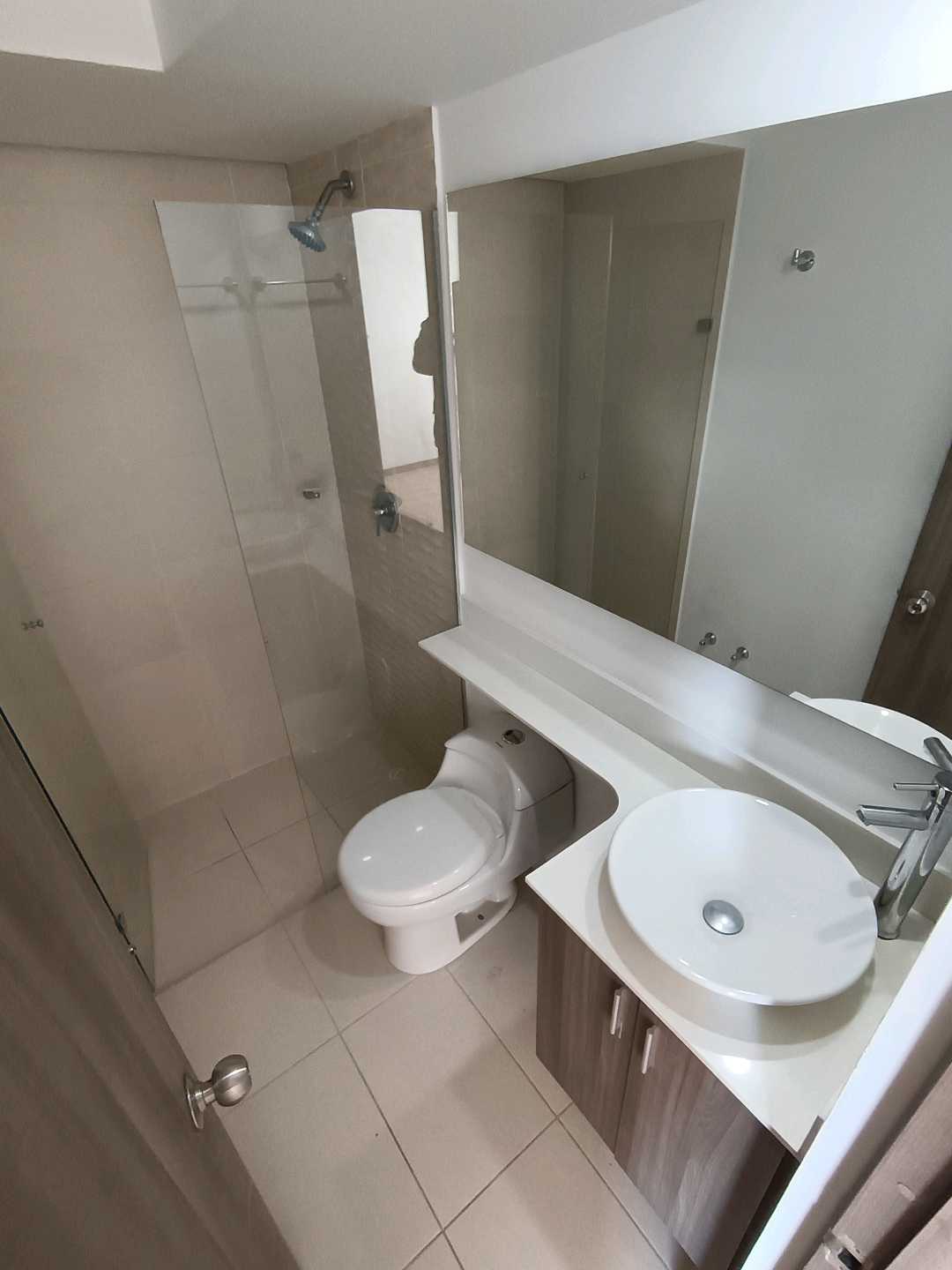 Arriendo Apartamento San German