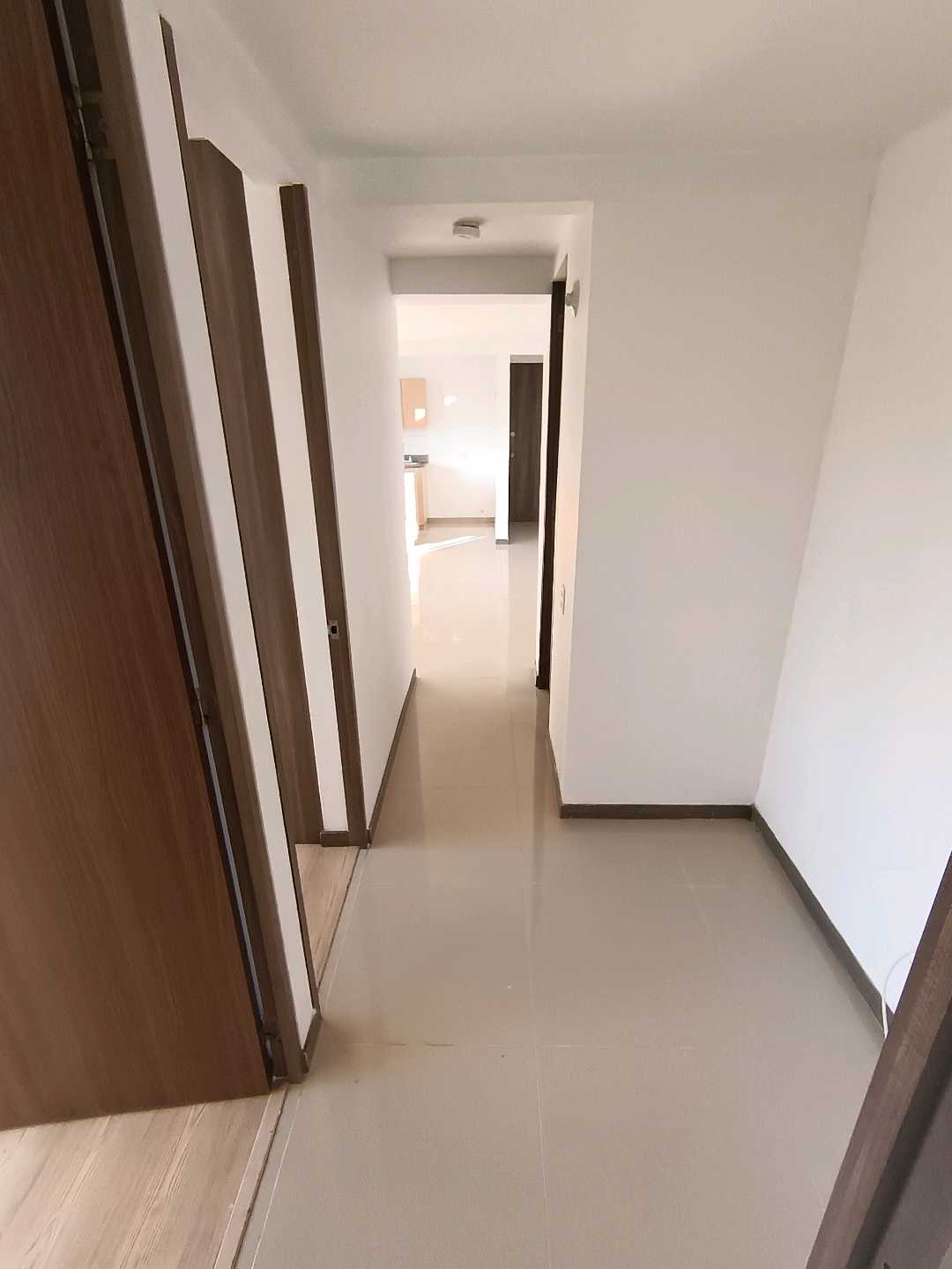 Arriendo Apartamento San German