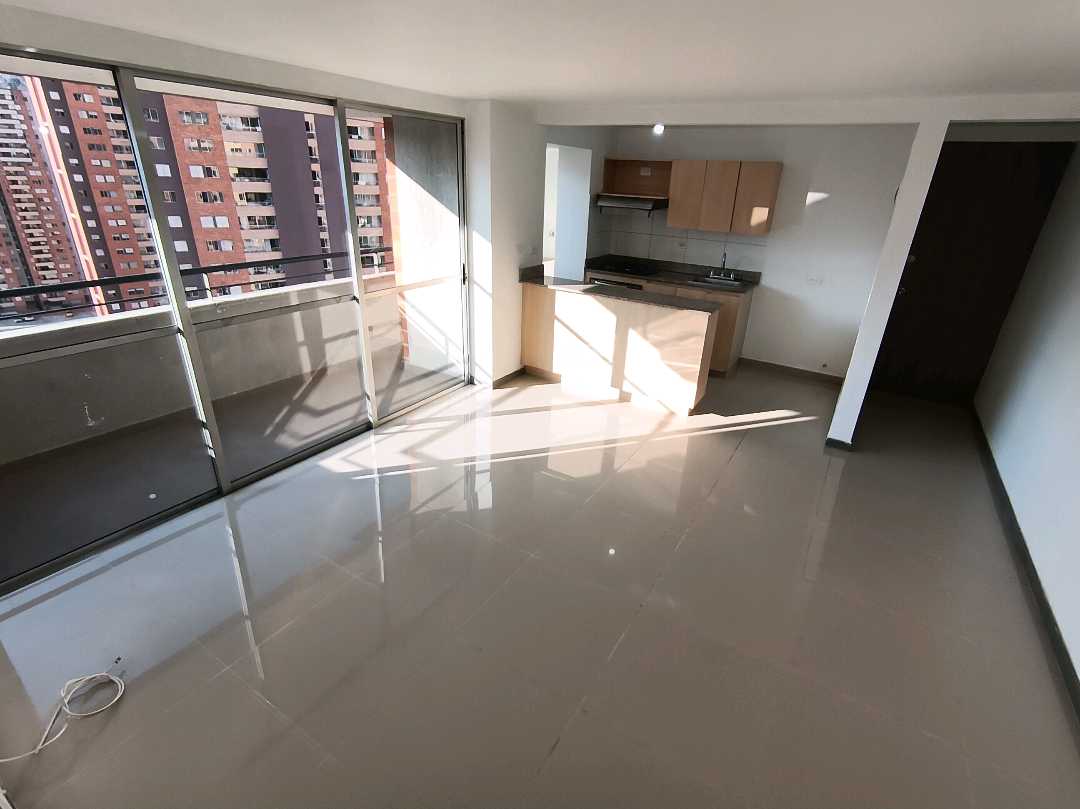 Arriendo Apartamento San German