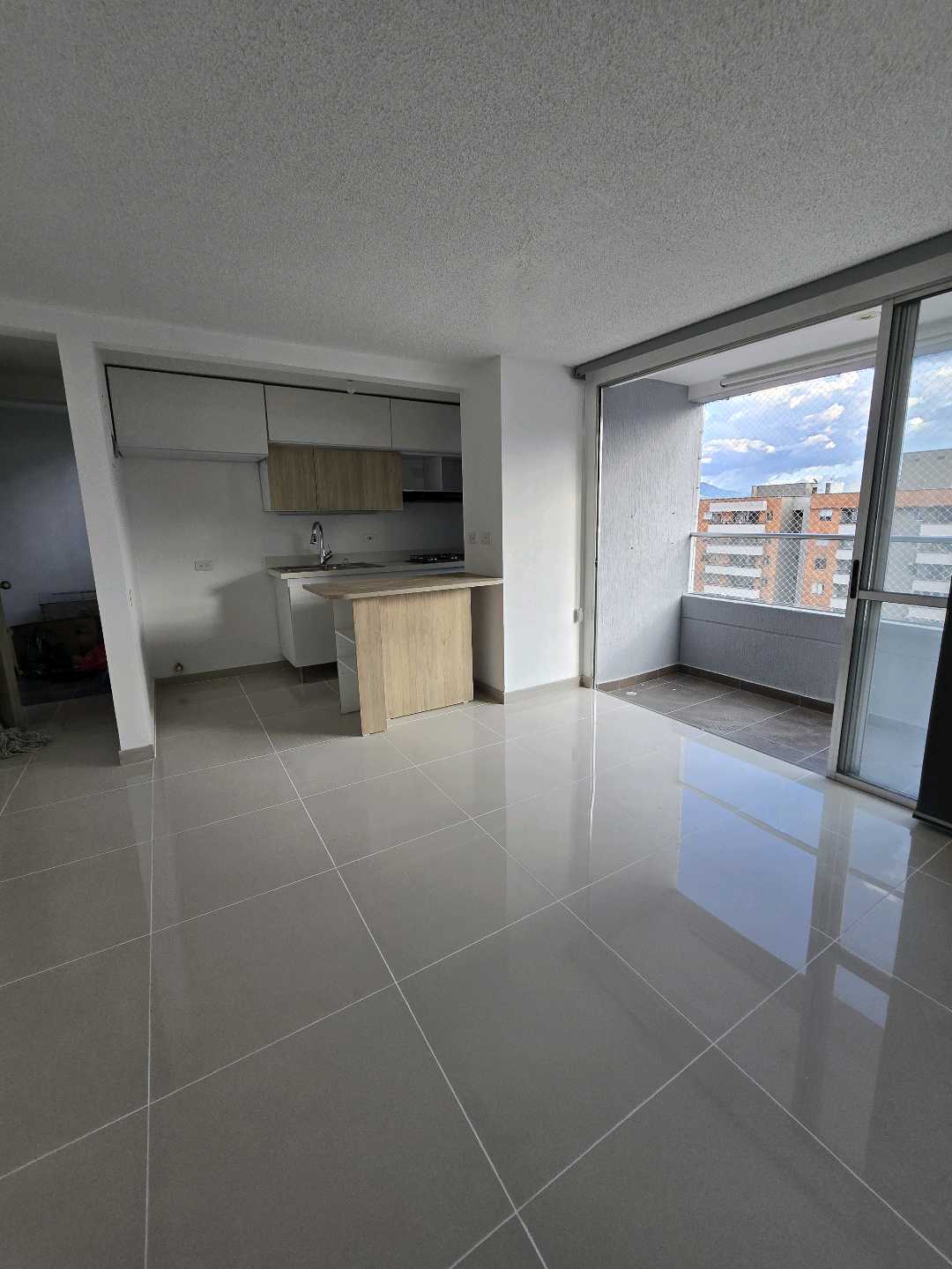 Arriendo apartamento san germán