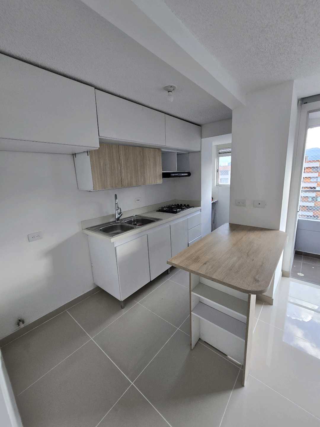 Arriendo apartamento san germán