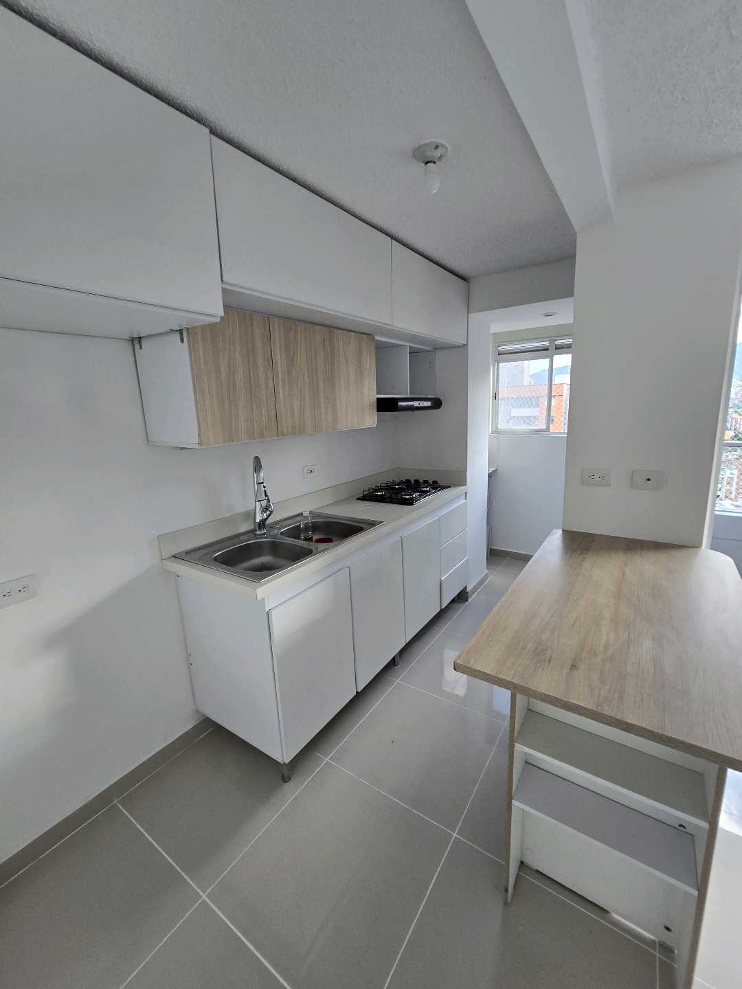 Arriendo apartamento san germán
