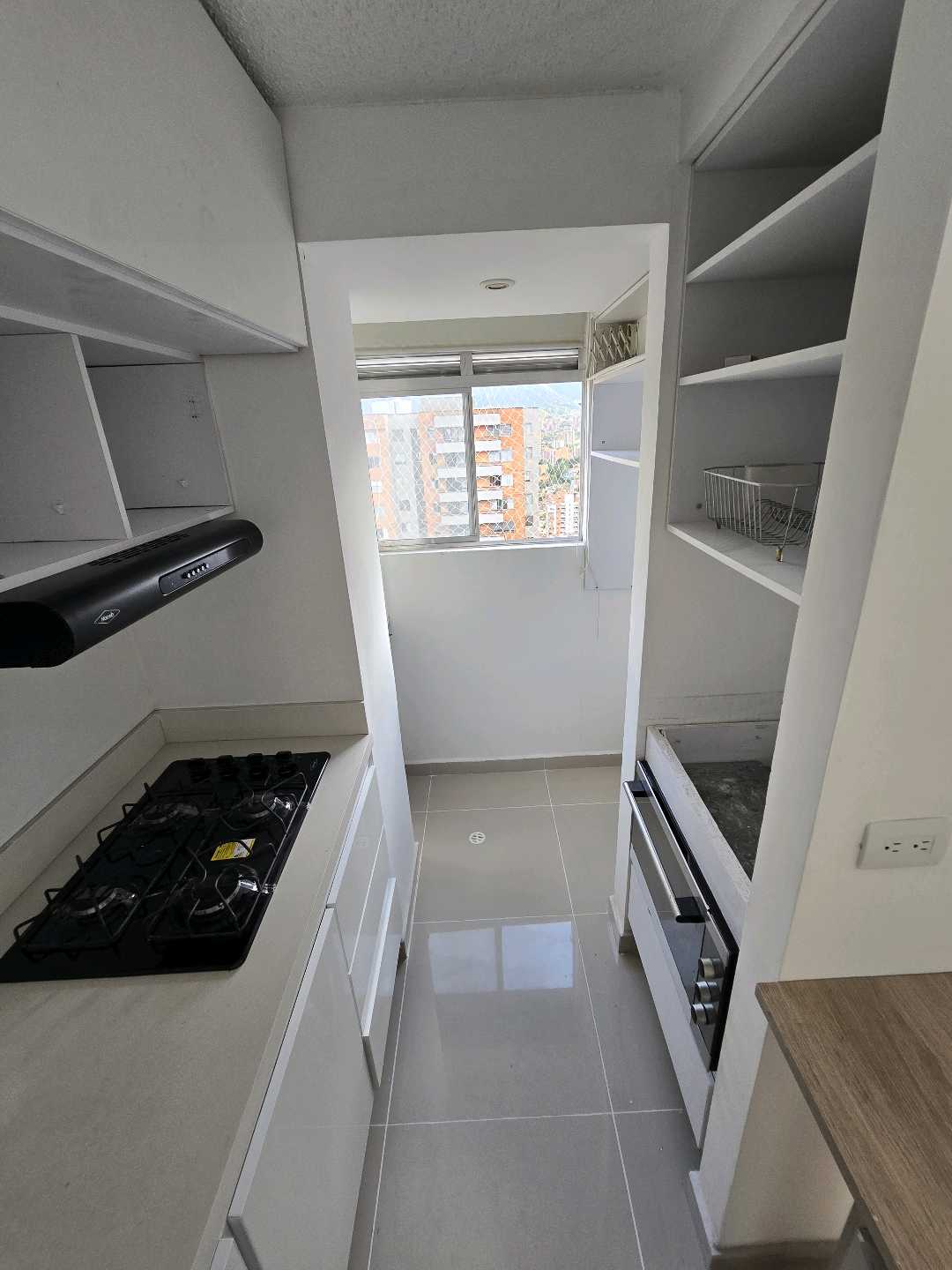 Arriendo apartamento san germán