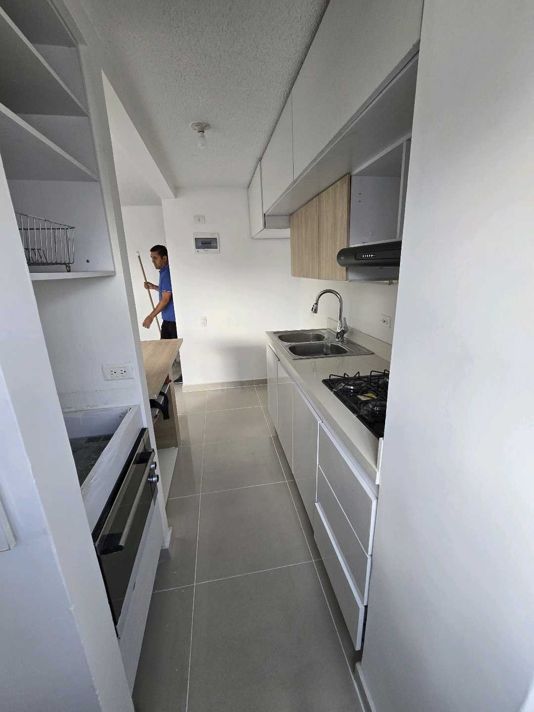 Arriendo apartamento san germán