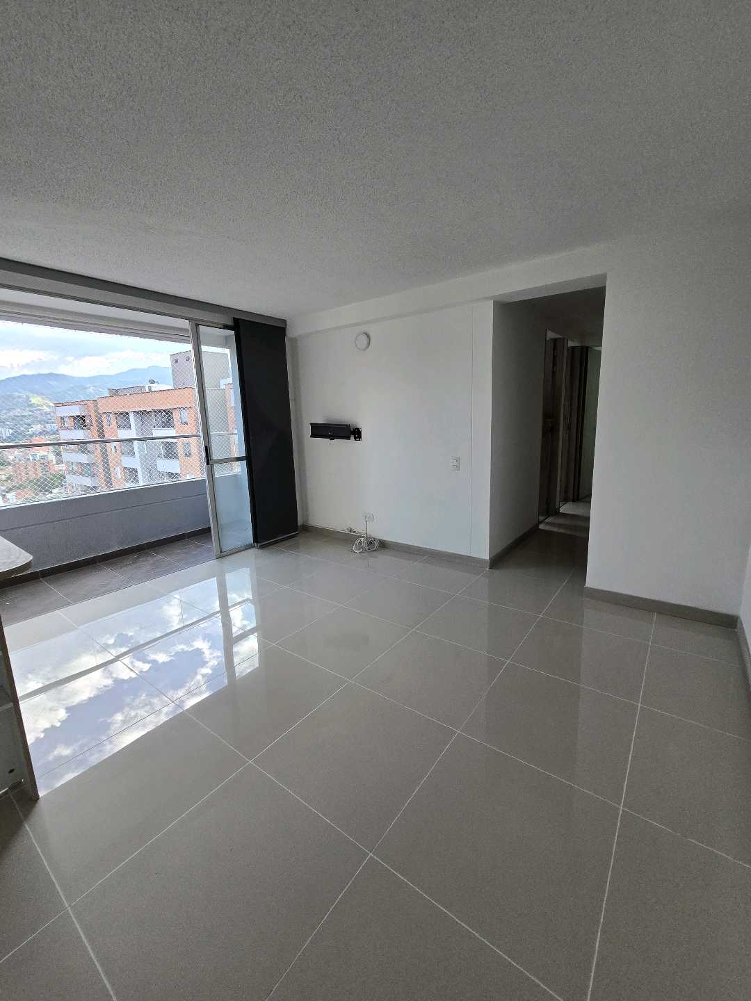 Arriendo apartamento san germán