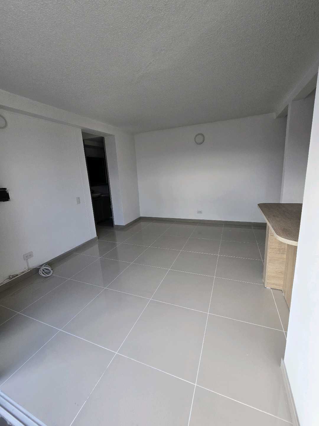 Arriendo apartamento san germán