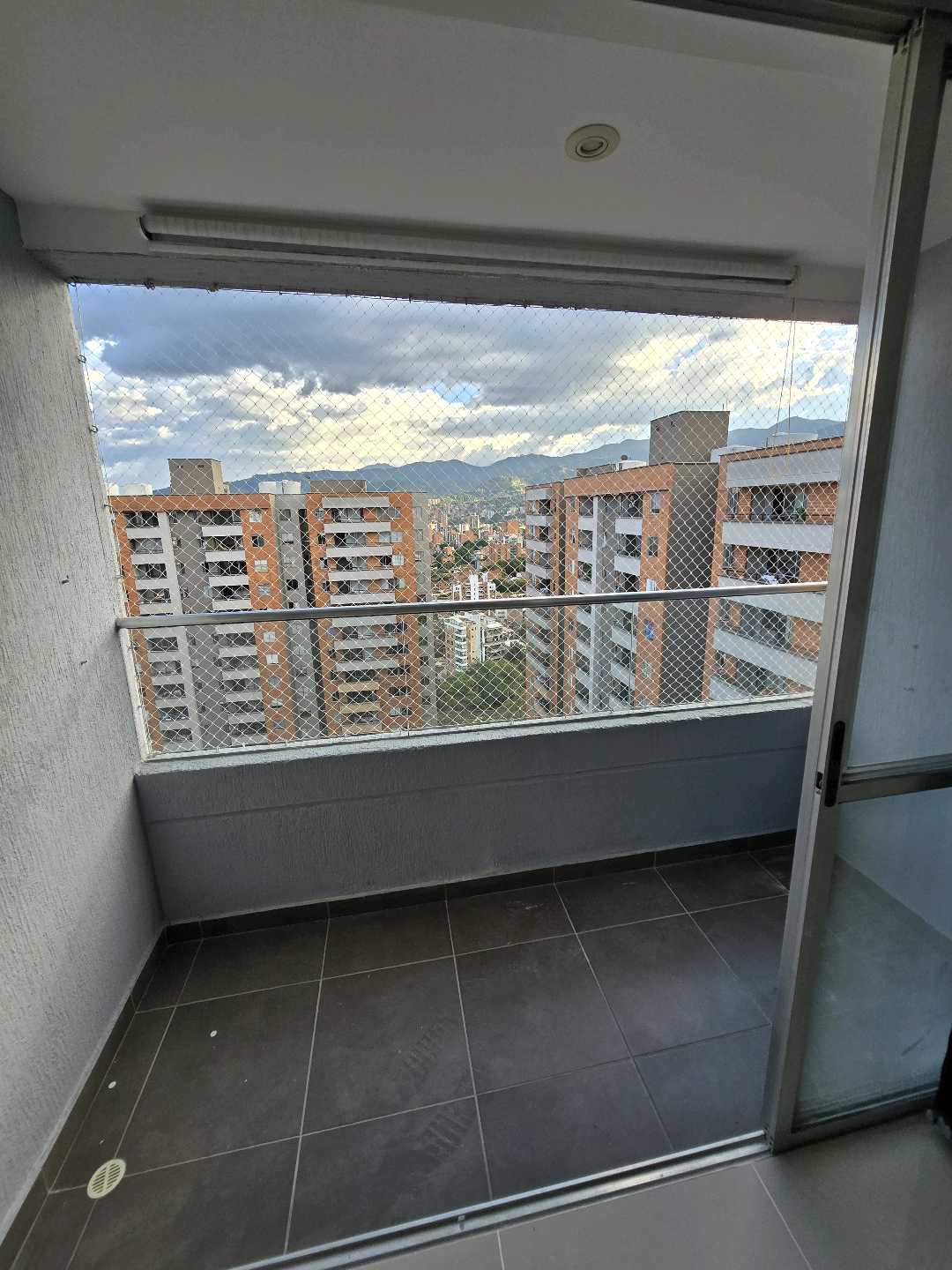 Arriendo apartamento san germán
