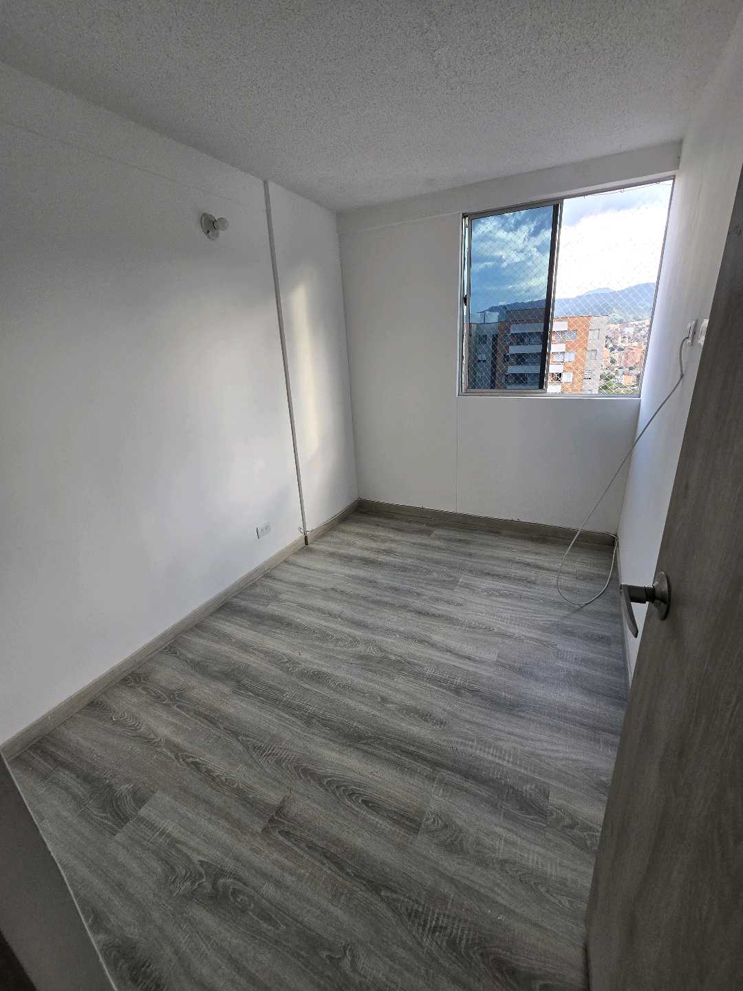 Arriendo apartamento san germán