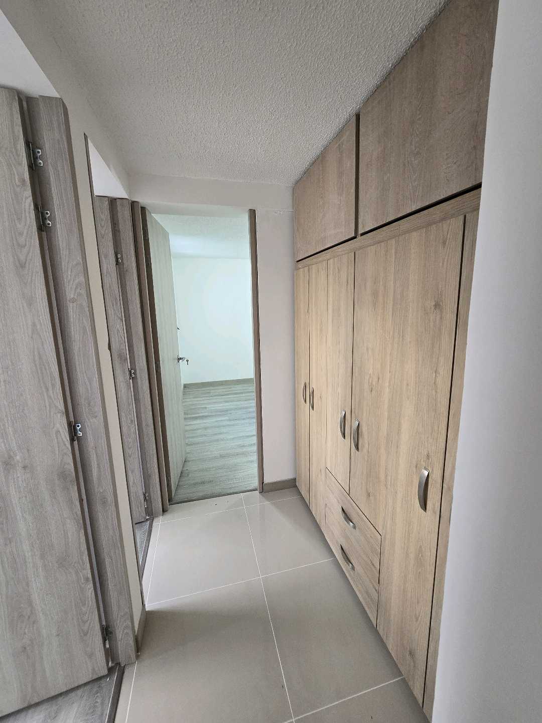 Arriendo apartamento san germán