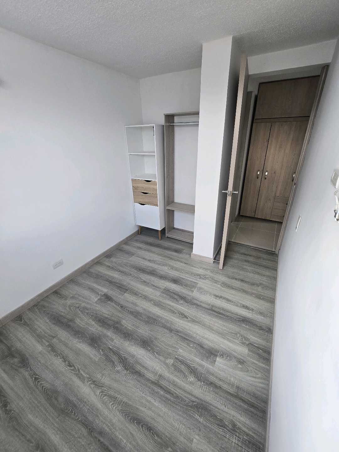 Arriendo apartamento san germán