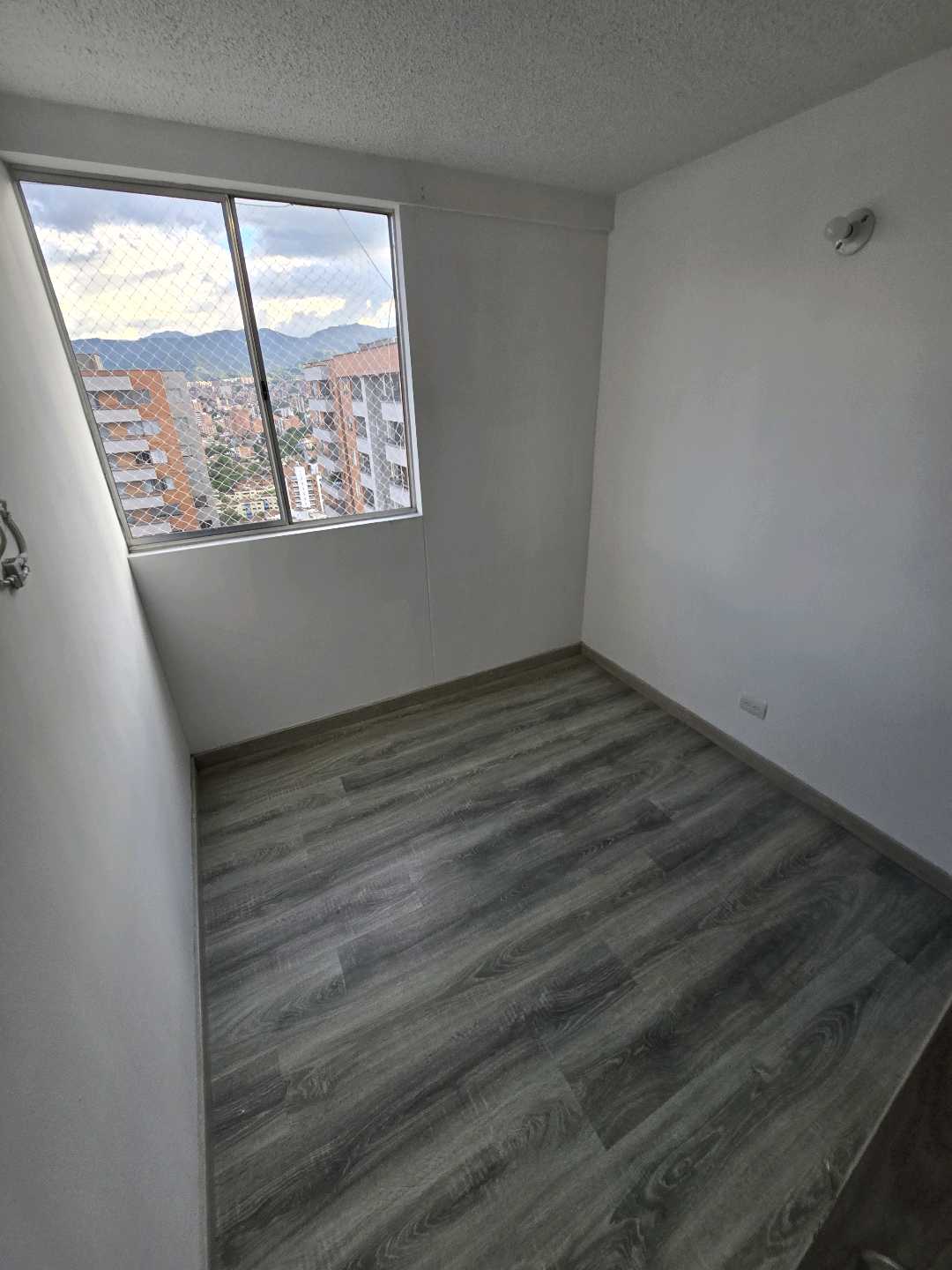 Arriendo apartamento san germán