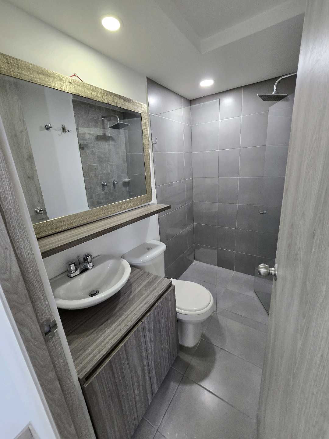 Arriendo apartamento san germán