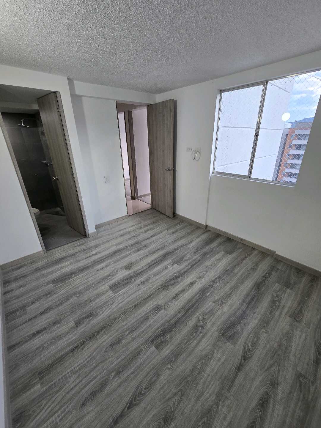 Arriendo apartamento san germán