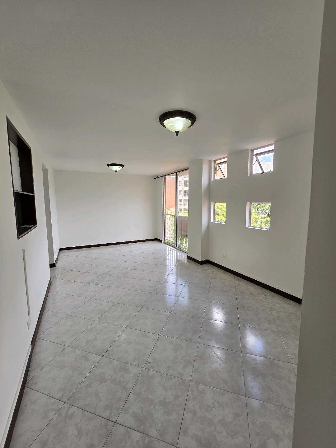 Arriendo apartamento san Joaquin