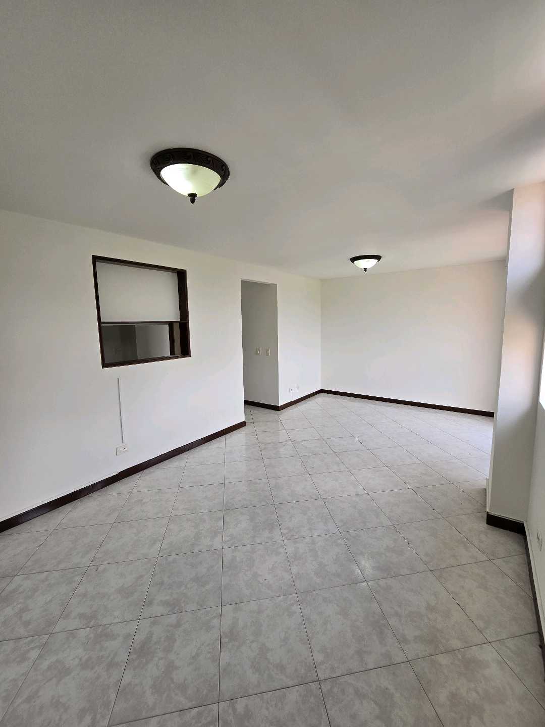 Arriendo apartamento san Joaquin