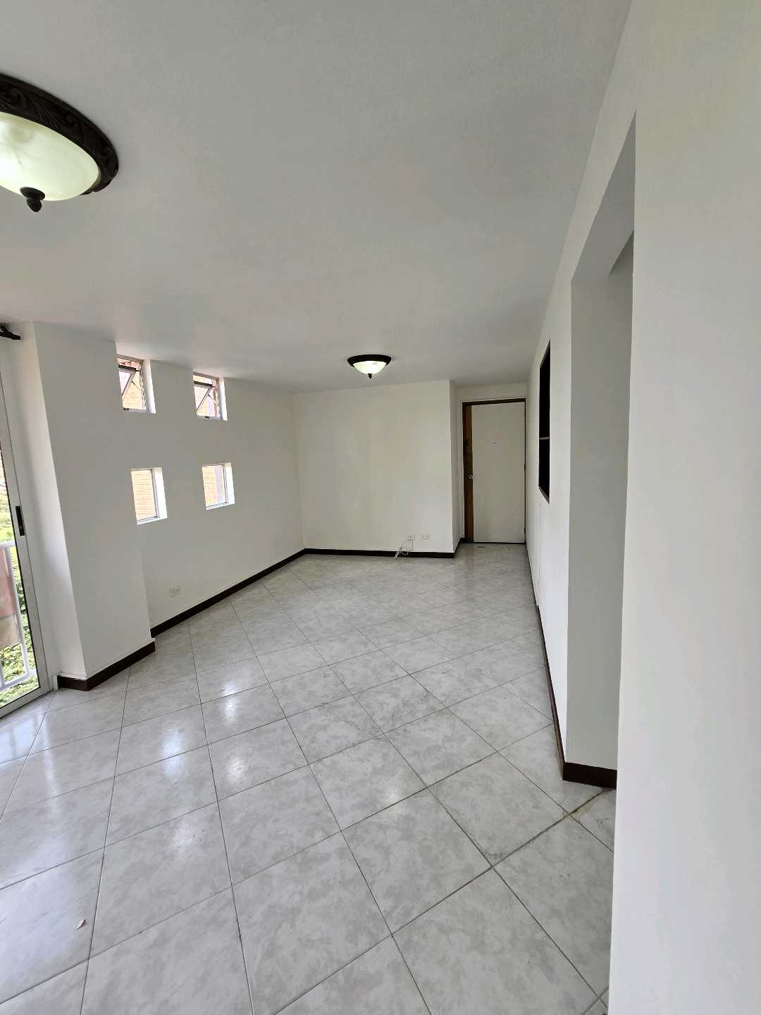 Arriendo apartamento san Joaquin