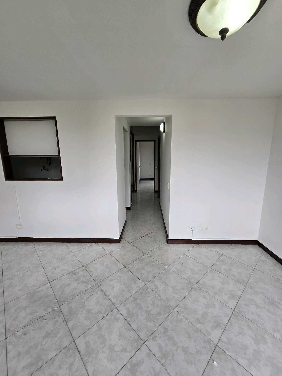 Arriendo apartamento san Joaquin