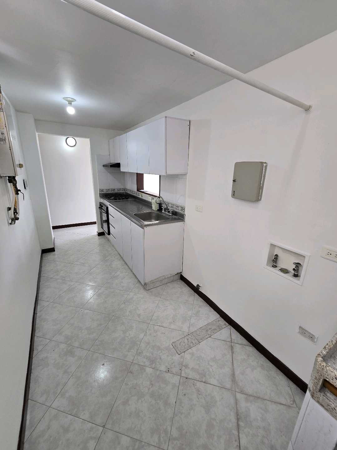 Arriendo apartamento san Joaquin