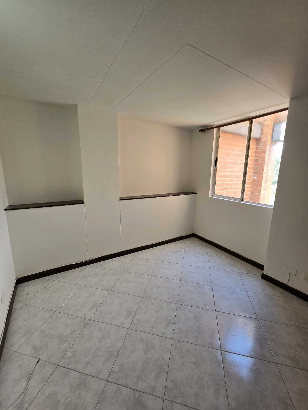 Arriendo apartamento san Joaquin