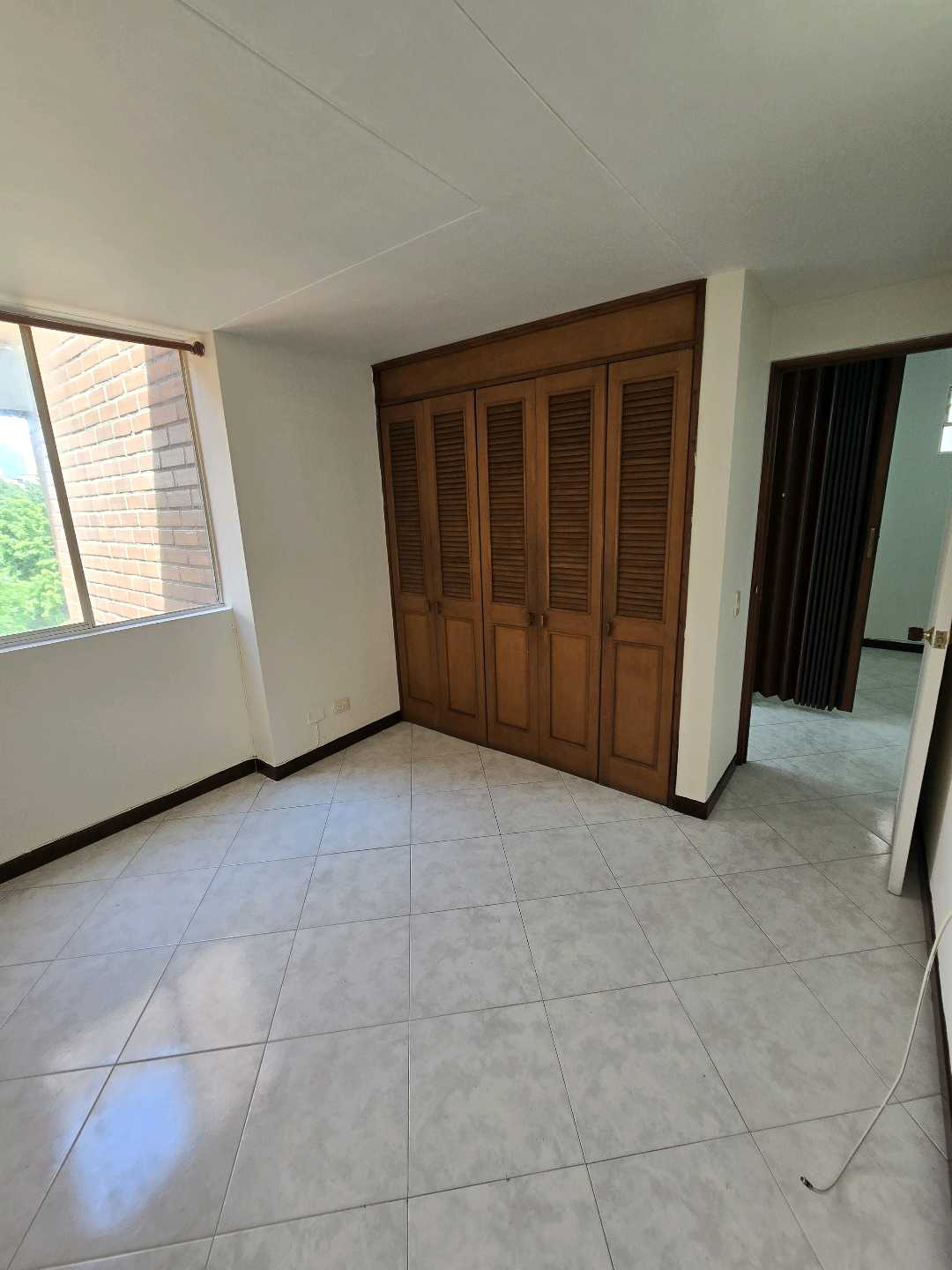 Arriendo apartamento san Joaquin