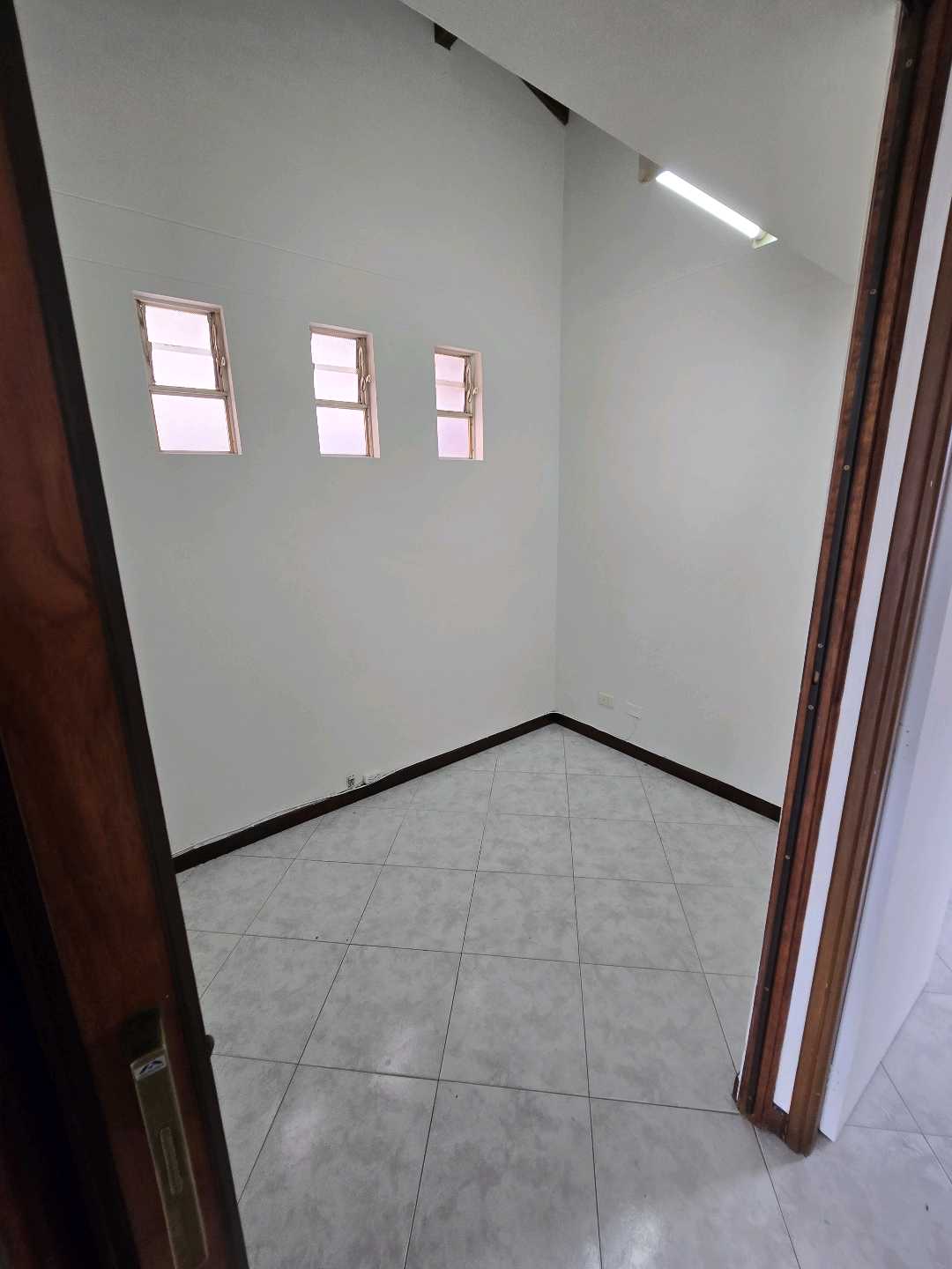 Arriendo apartamento san Joaquin