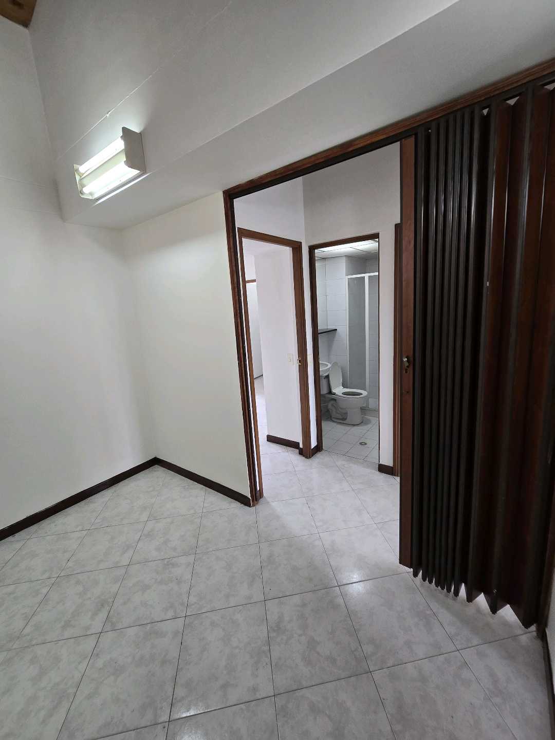 Arriendo apartamento san Joaquin