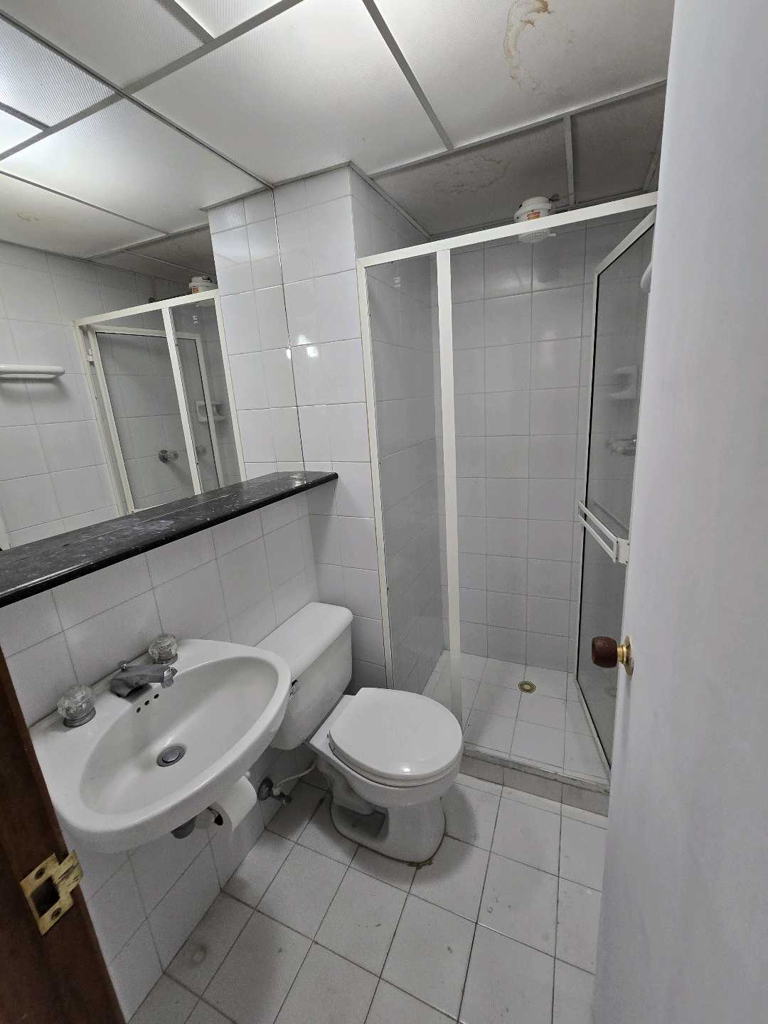 Arriendo apartamento san Joaquin