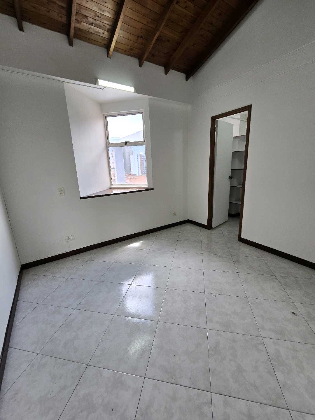 Arriendo apartamento san Joaquin