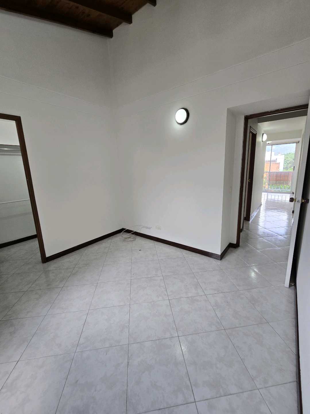 Arriendo apartamento san Joaquin