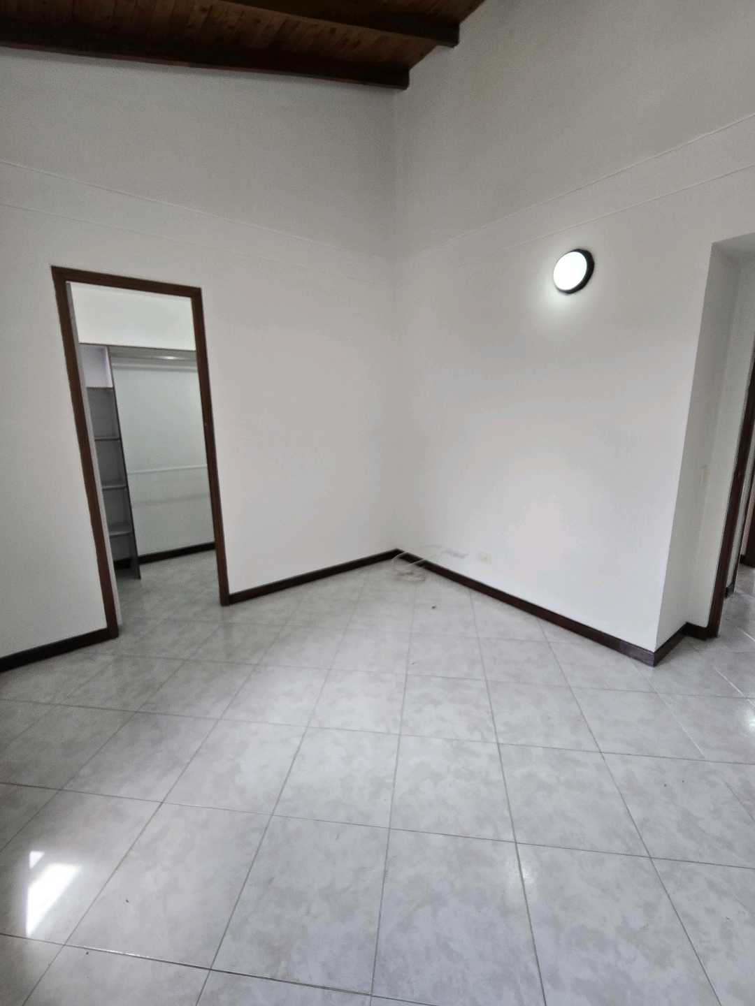 Arriendo apartamento san Joaquin