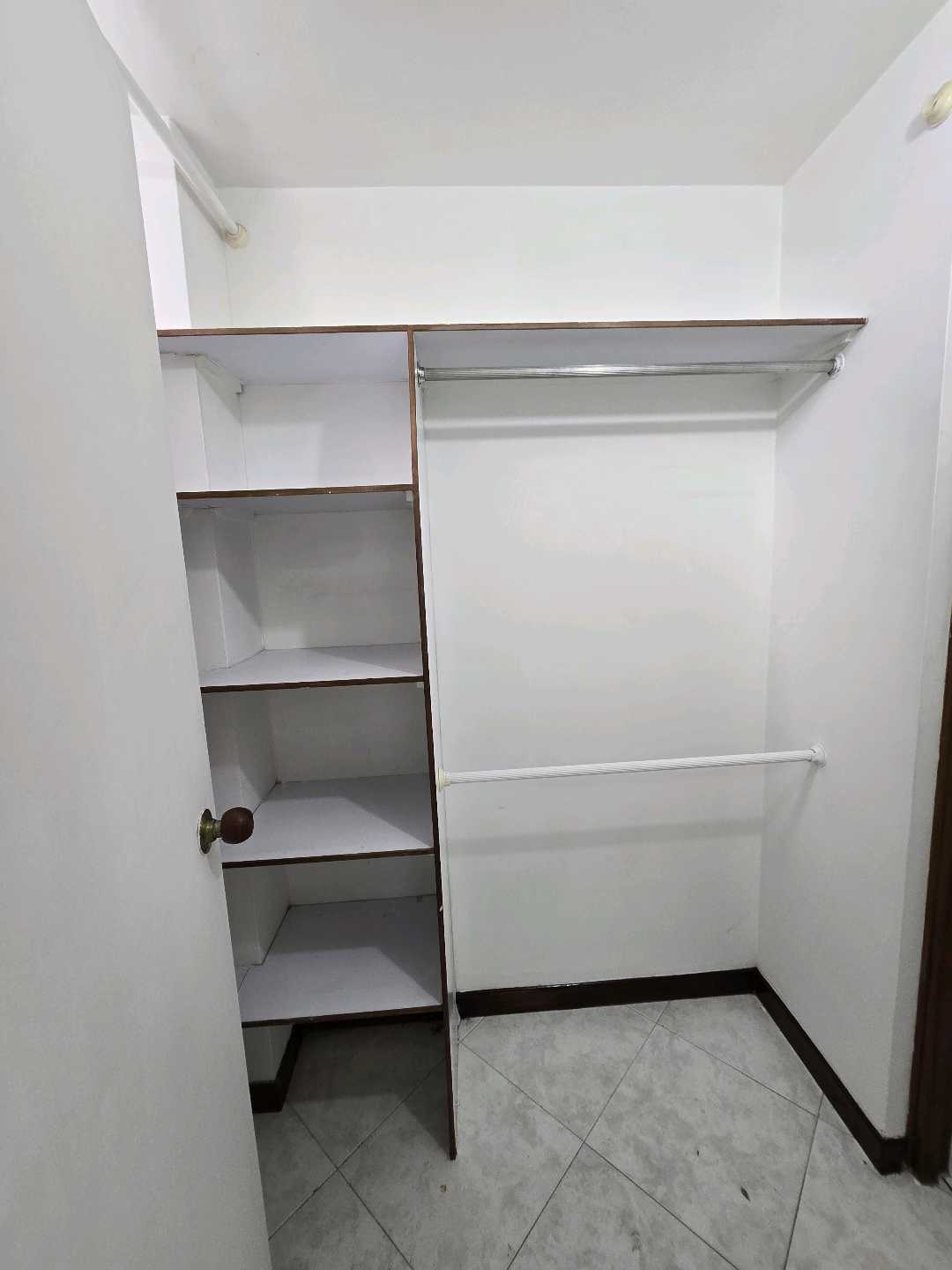 Arriendo apartamento san Joaquin